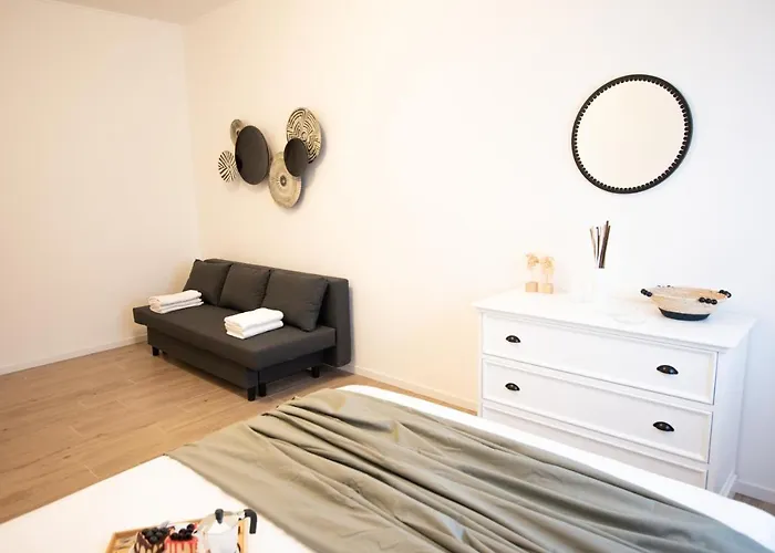 Lägenhet Ihost - Mancini 14 Milano