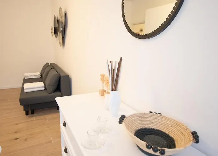 Ihost - Mancini 14 Lägenhet Milano