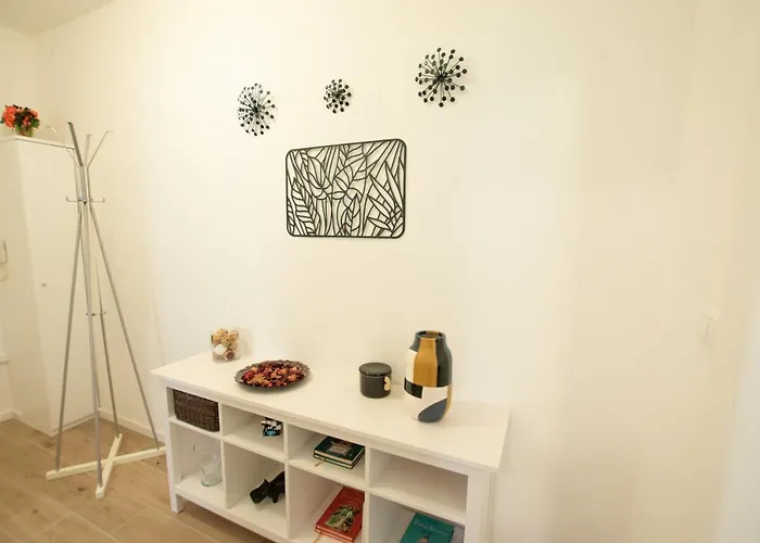 Ihost - Mancini 14 Lägenhet