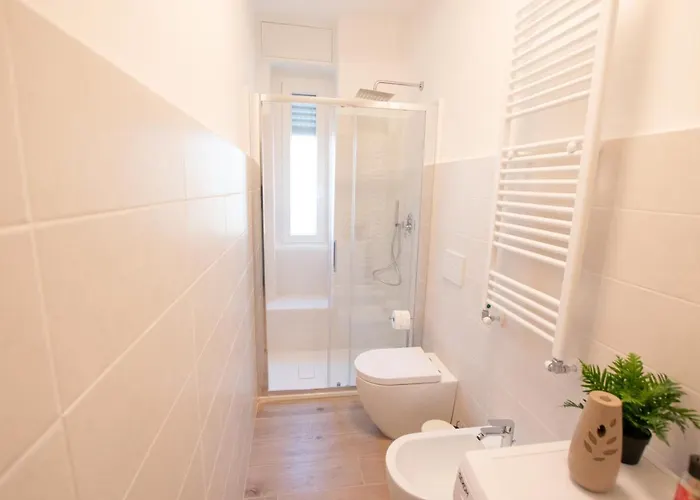 Lägenhet Ihost - Mancini 14 *