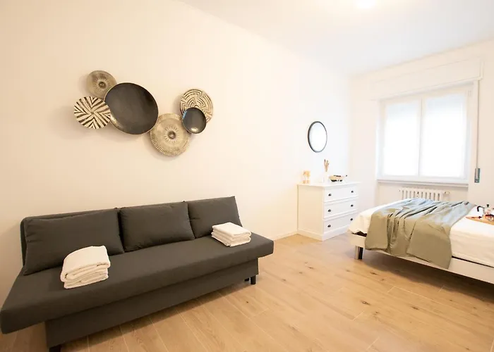 Ihost - Mancini 14 Lägenhet