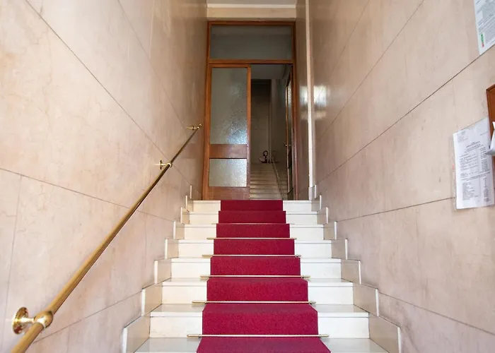 Lägenhet Ihost - Mancini 14 *