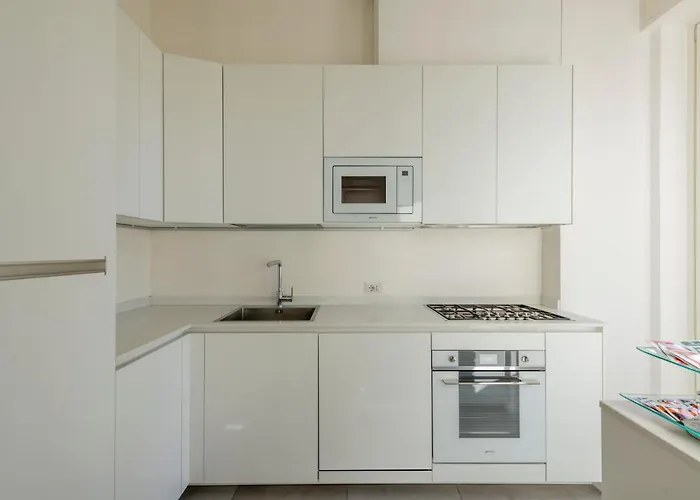 Royal Duomo Carrobbio Apartment