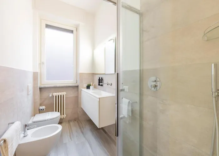 Apartment Royal Duomo Carrobbio Milan