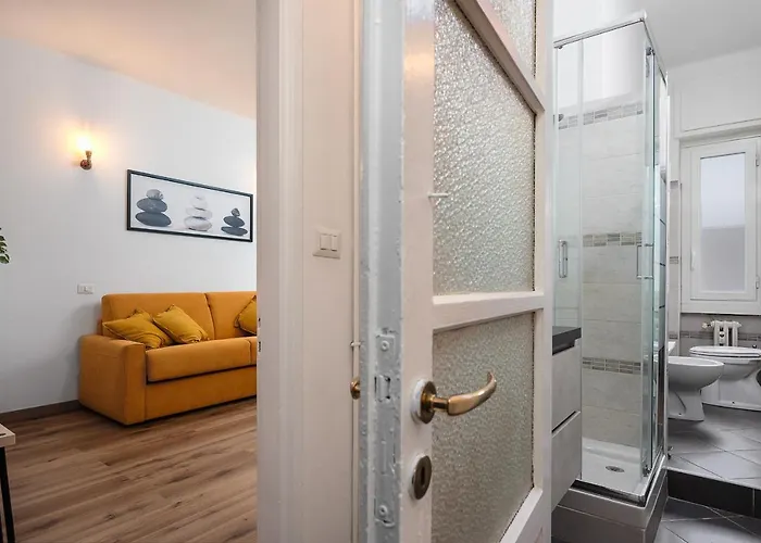 Tito Livio 35 - Monolocale Cool Apartamento