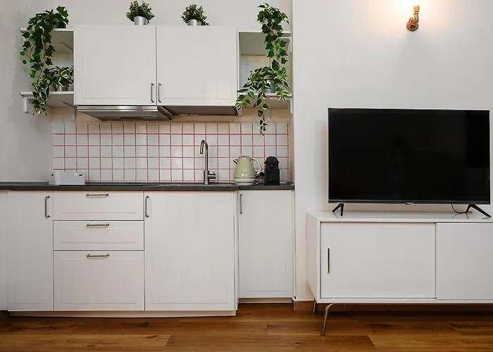 Apartamento Tito Livio 35 - Monolocale Cool