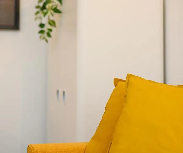 Apartamento Tito Livio 35 - Monolocale Cool