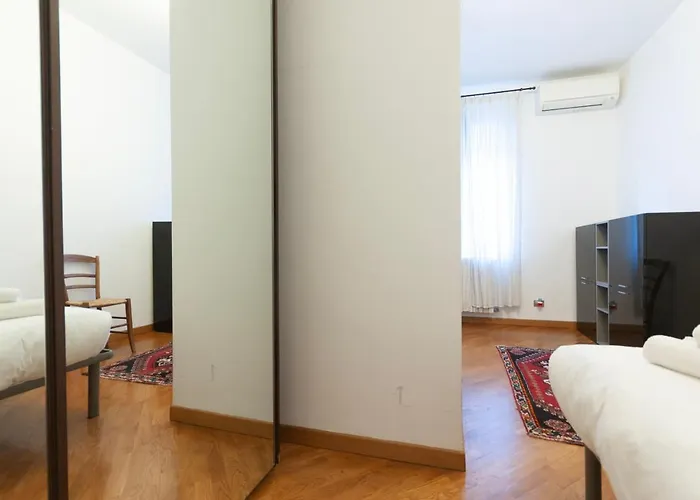 Casa Leonardo Da Vinci - 10 Minuti Dal Duomo Appartement