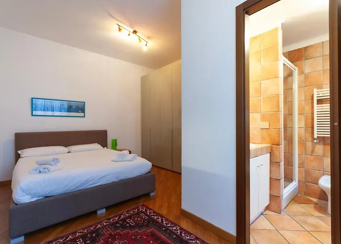 Appartement Casa Leonardo Da Vinci - 10 Minuti Dal Duomo *
