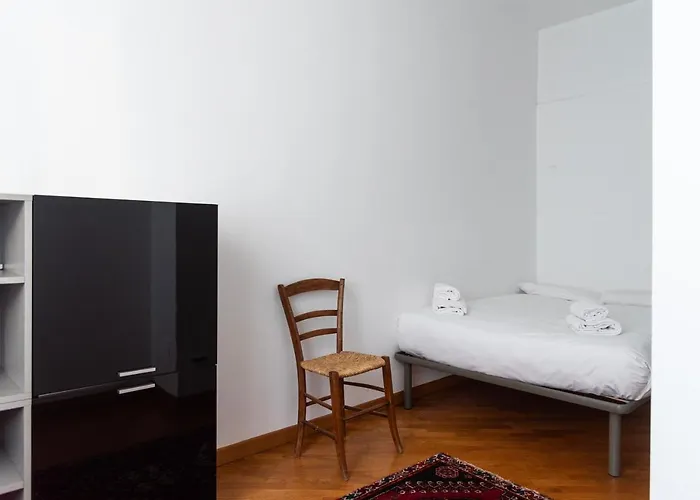 Casa Leonardo Da Vinci - 10 Minuti Dal Duomo *