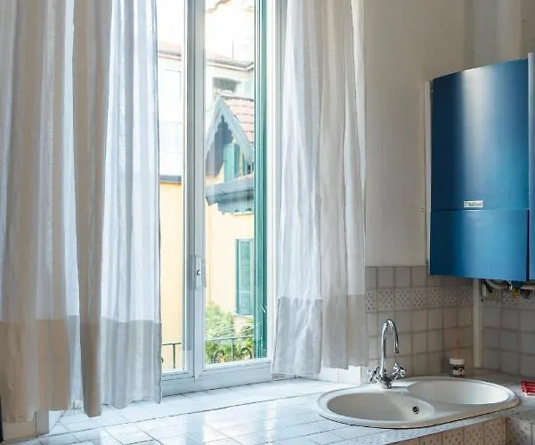 Casa Leonardo Da Vinci - 10 Minuti Dal Duomo