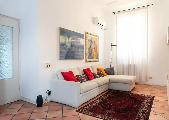 Casa Leonardo Da Vinci - 10 Minuti Dal Duomo *