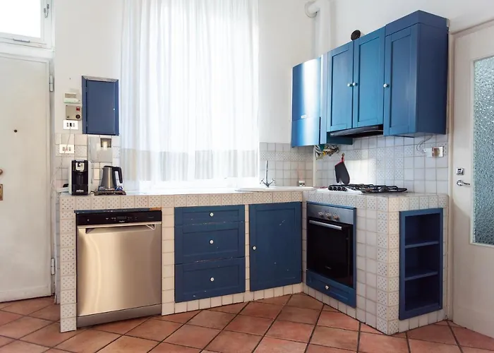 Casa Leonardo Da Vinci - 10 Minuti Dal Duomo Appartement