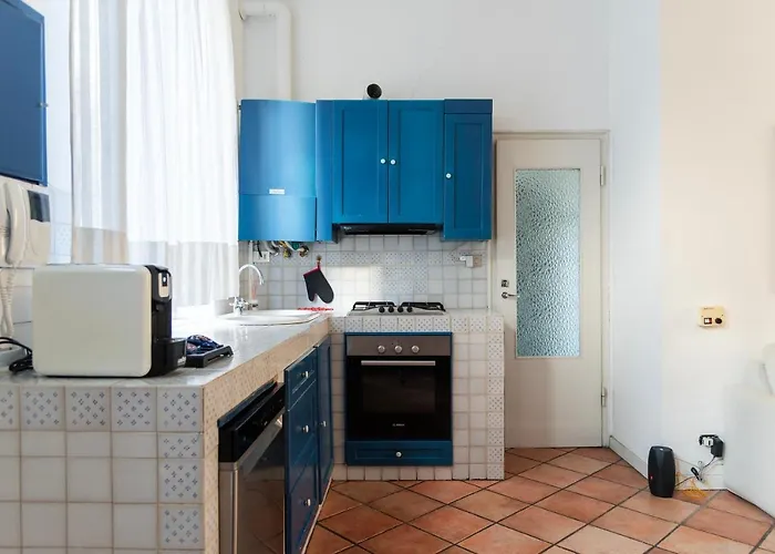 Appartement Casa Leonardo Da Vinci - 10 Minuti Dal Duomo