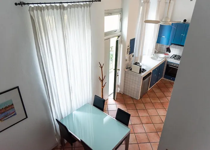 Casa Leonardo Da Vinci - 10 Minuti Dal Duomo