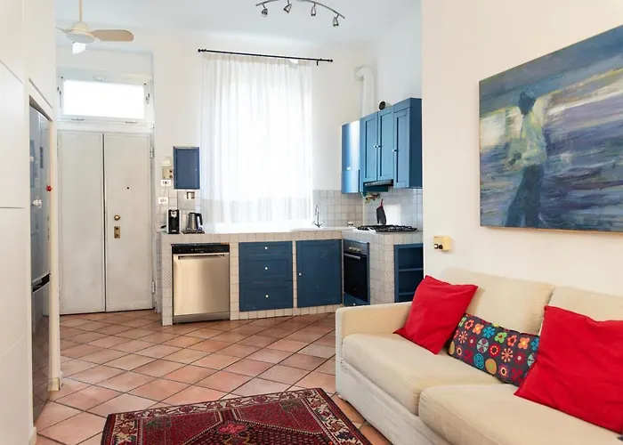 Casa Leonardo Da Vinci - 10 Minuti Dal Duomo Appartement *