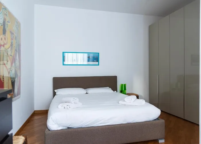 Casa Leonardo Da Vinci - 10 Minuti Dal Duomo Appartement *