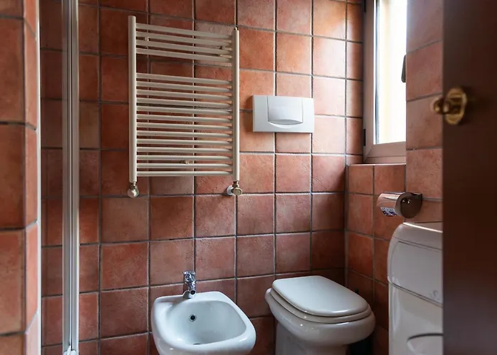 Appartement Casa Leonardo Da Vinci - 10 Minuti Dal Duomo Milaan