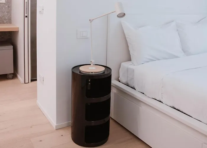 Luvi - Varese Διαμέρισμα