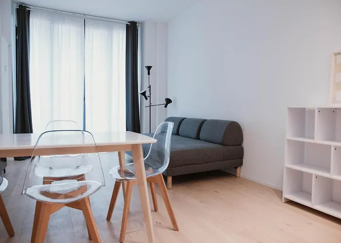 Luvi - Varese Διαμέρισμα *