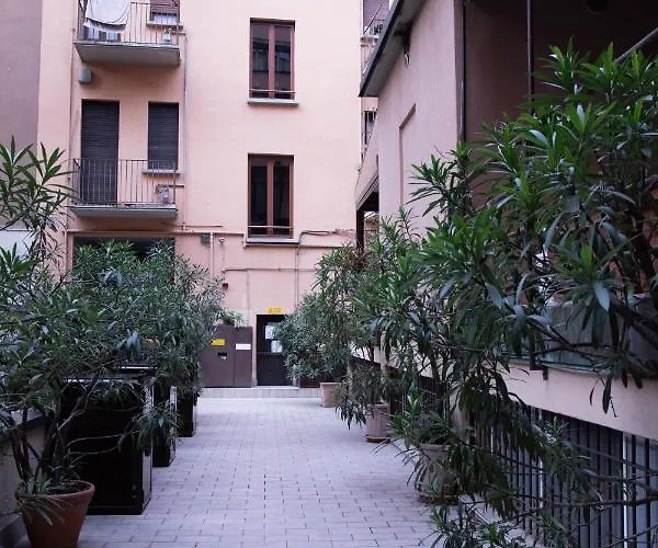 Διαμέρισμα Luvi - Varese