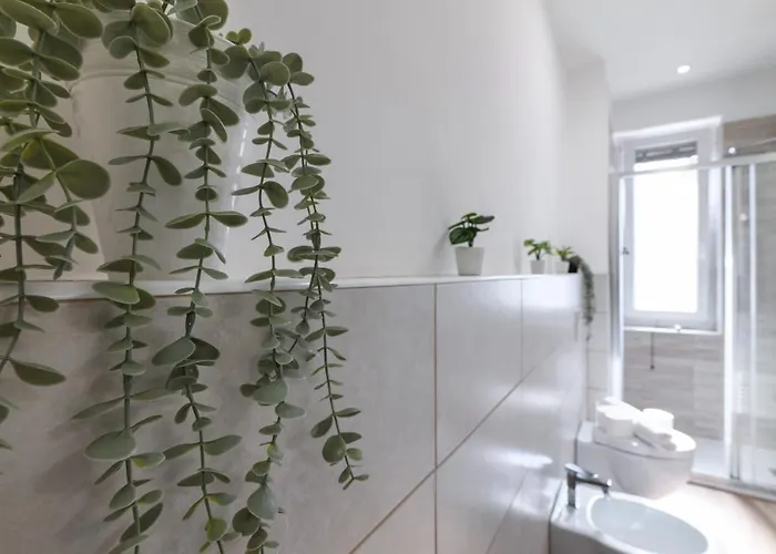 Primopiano - Novara شقة