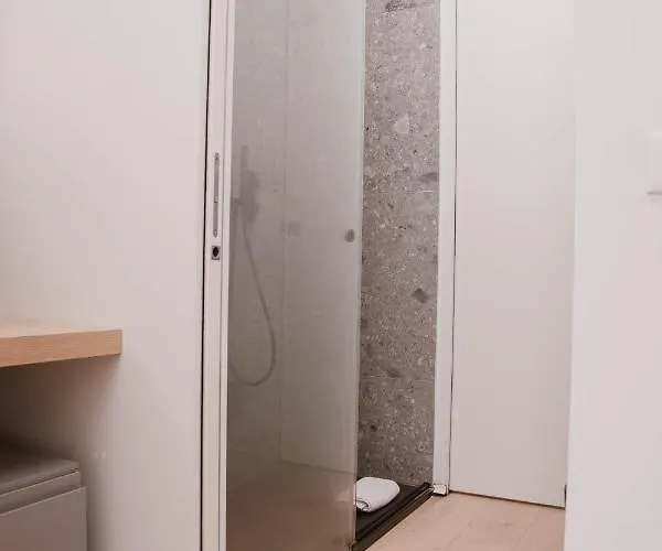 Διαμέρισμα Luvi - Varese Μιλάνο