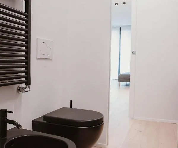 Luvi - Varese Μιλάνο