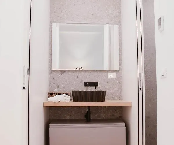 Διαμέρισμα Luvi - Varese *