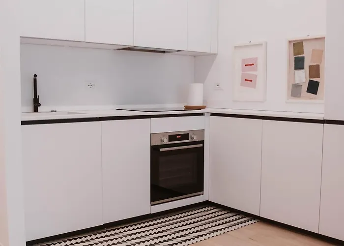 Διαμέρισμα Luvi - Varese