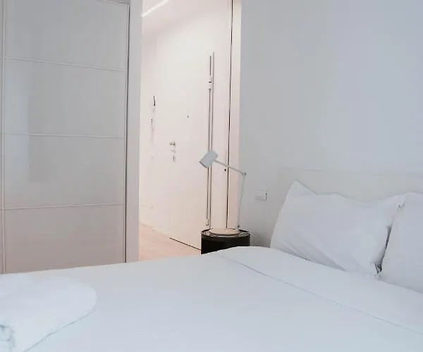 Luvi - Varese Διαμέρισμα Μιλάνο