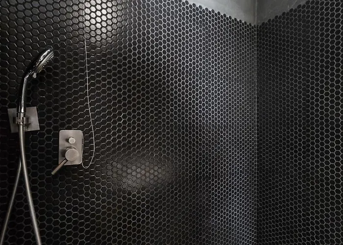 Apartment Maggi Design Studio: 6a