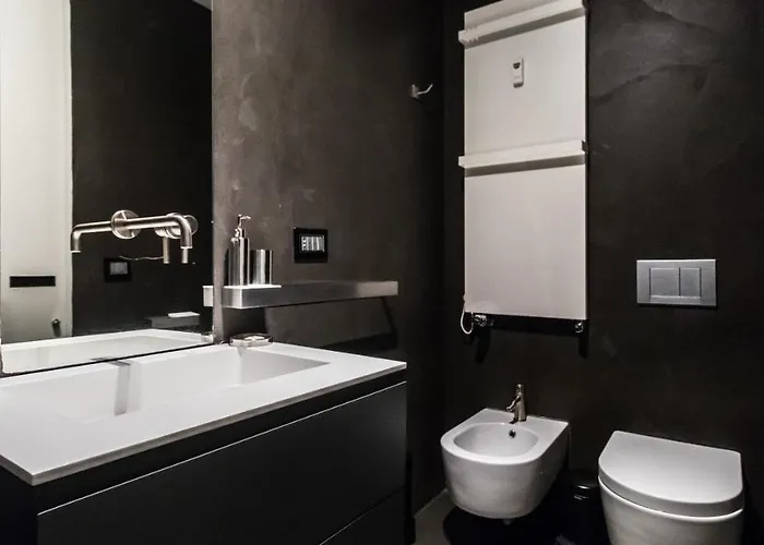 Apartment Maggi Design Studio: 6a *