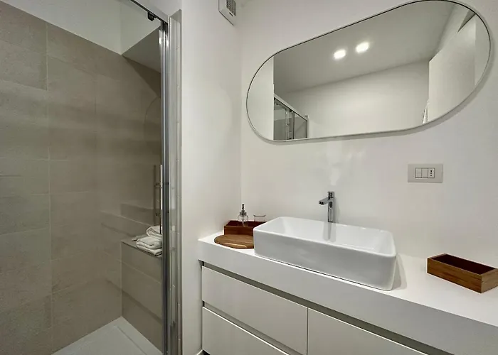 Loft6 By Serra Di Quartiere *