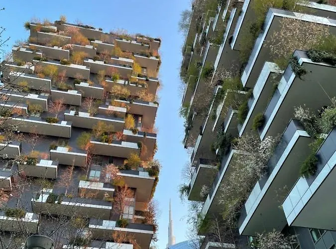 Appartamento Loft6 By Serra Di Quartiere Milano