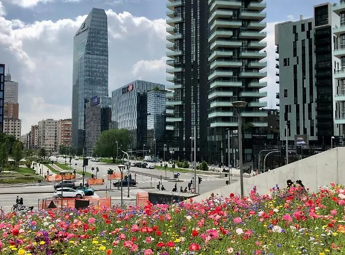 Loft6 By Serra Di Quartiere * Milano