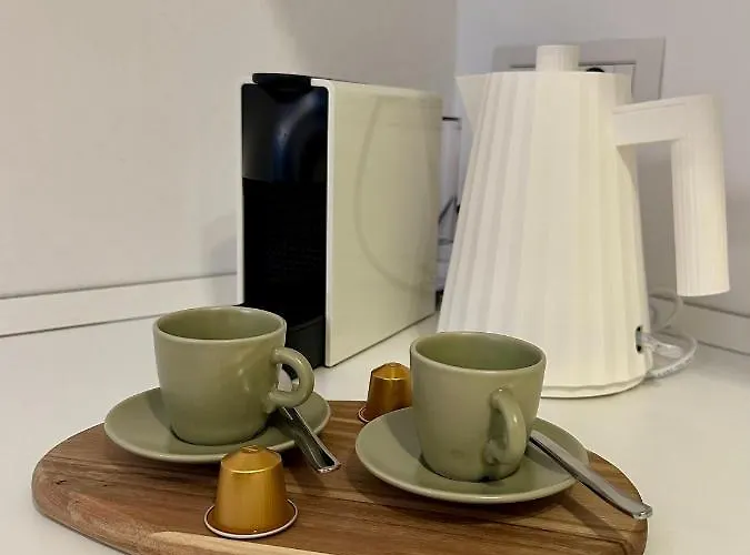 Appartamento Loft6 By Serra Di Quartiere Milano