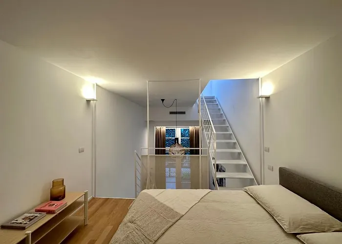 Loft6 By Serra Di Quartiere