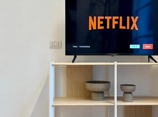 Loft6 By Serra Di Quartiere 公寓 *