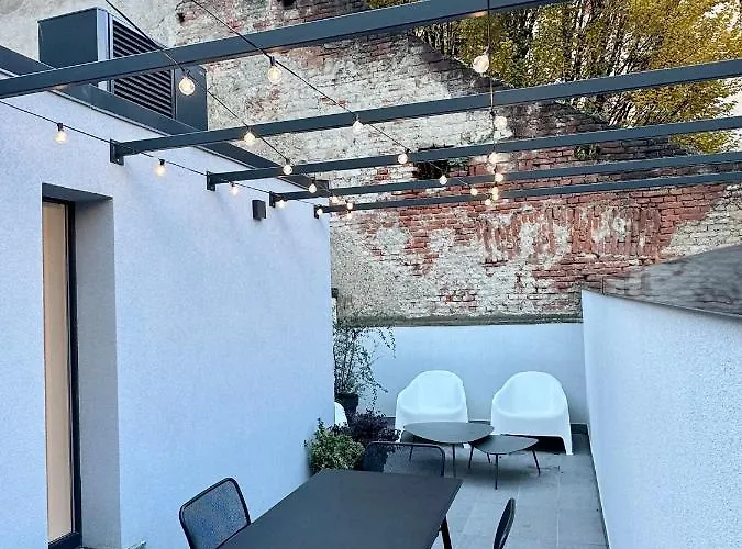 Loft6 By Serra Di Quartiere * Milano