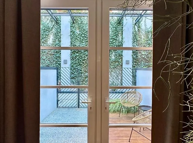 Loft6 By Serra Di Quartiere