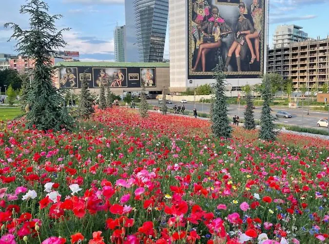 Loft6 By Serra Di Quartiere 米兰