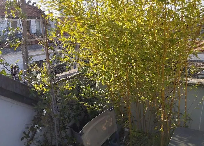 公寓 Lovely Arch 米兰