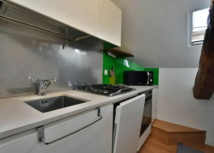 公寓 Lovely Arch *