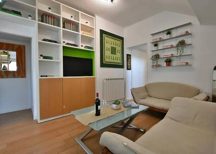 公寓 Lovely Arch *