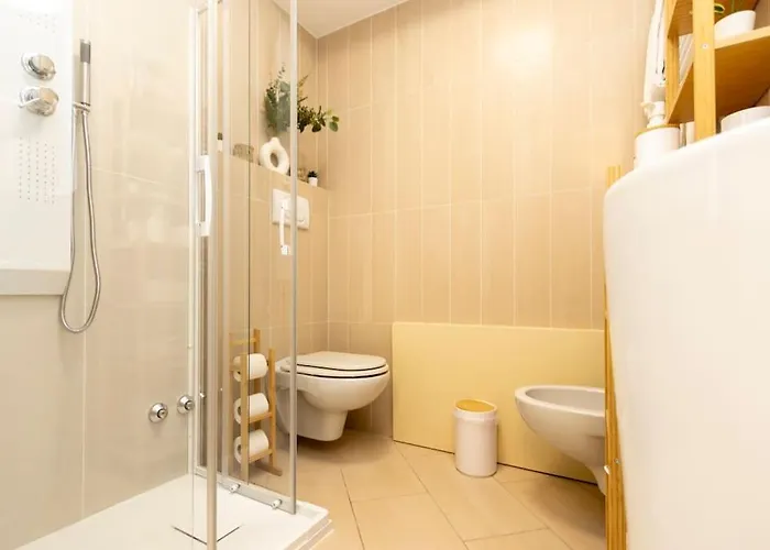 Kill Bill's Retreat - 10 Minuti Dal Duomo * Μιλάνο