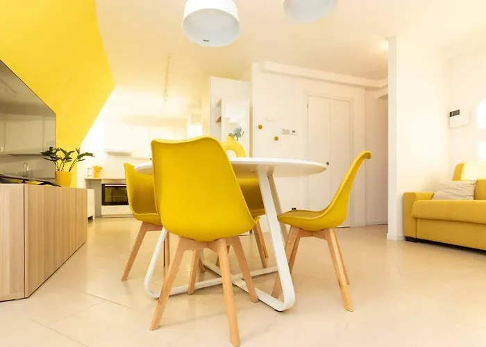 Διαμέρισμα Kill Bill's Retreat - 10 Minuti Dal Duomo