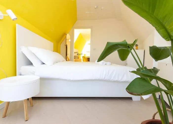 Kill Bill's Retreat - 10 Minuti Dal Duomo Διαμέρισμα Μιλάνο