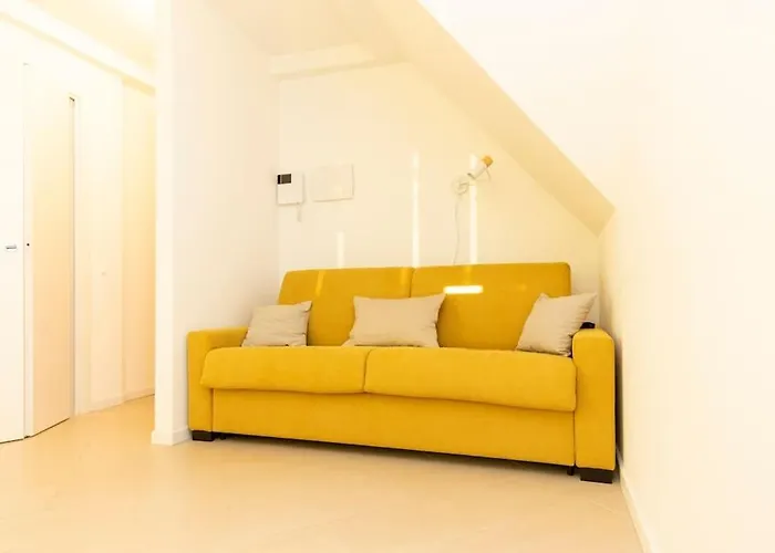 Kill Bill's Retreat - 10 Minuti Dal Duomo Διαμέρισμα *