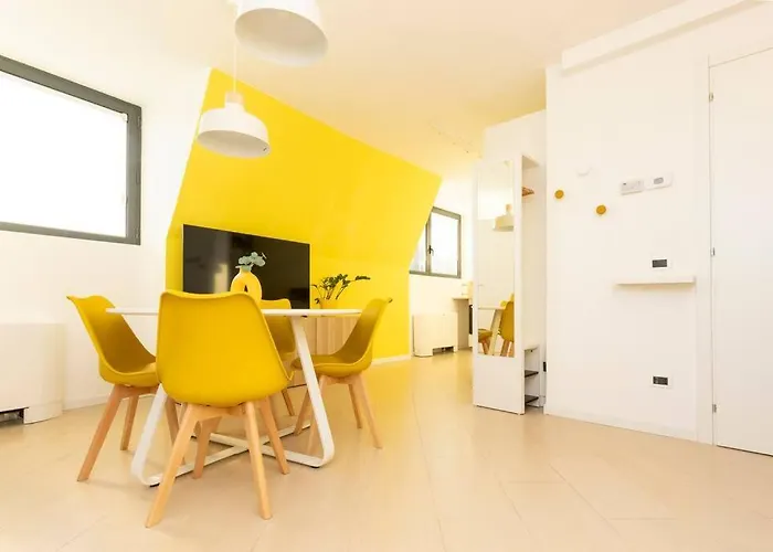 Διαμέρισμα Kill Bill's Retreat - 10 Minuti Dal Duomo